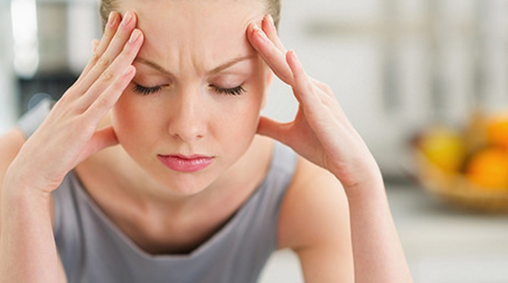 9 Negative Effects Of Stress On Our Body That We Should Be Aware Of