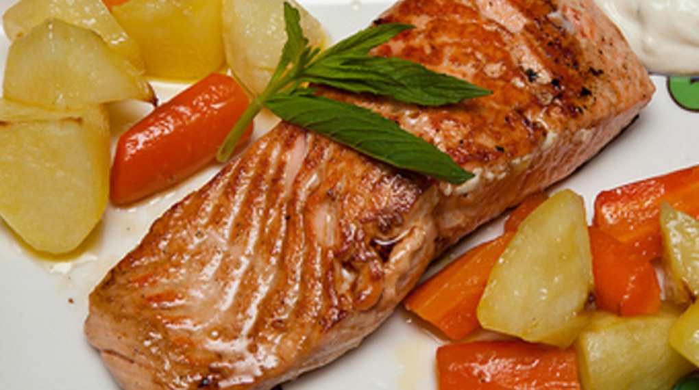 11 Must-Know Reasons Why Salmon Should Be In Our Diet