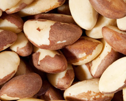Brazil-Nuts