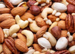 10 Best Fat-Busting Nuts To Snack On For Better Health