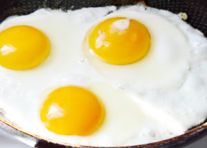 3 Or More Eggs A Week Increases Risk Of Heart Disease And Early Death, Study Finds