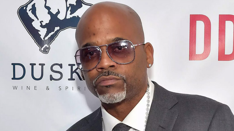 Damon-Dash