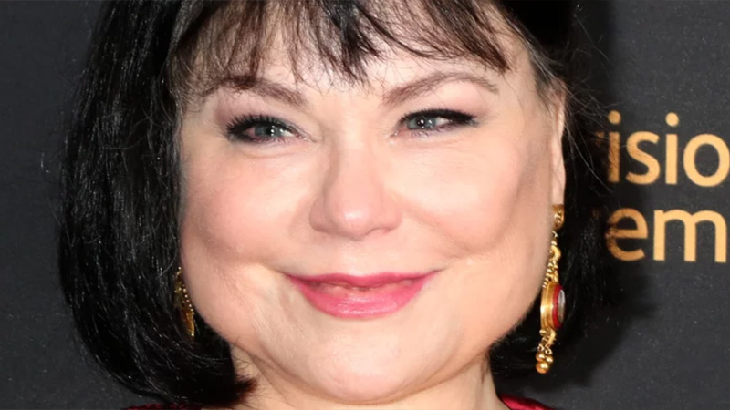 Delta-Burke