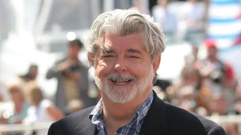 George-Lucas