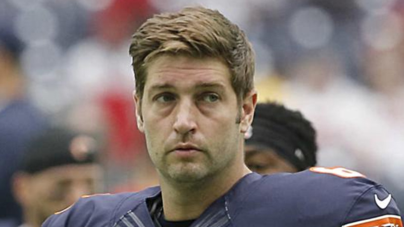 Jay-Cutler