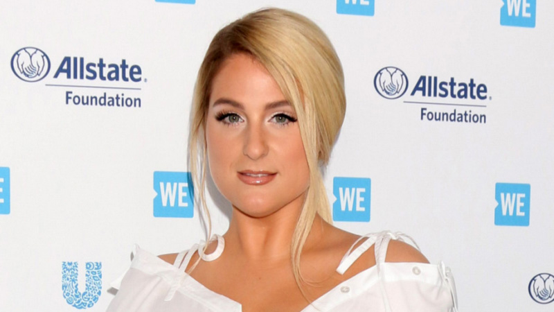 Meghan-Trainor