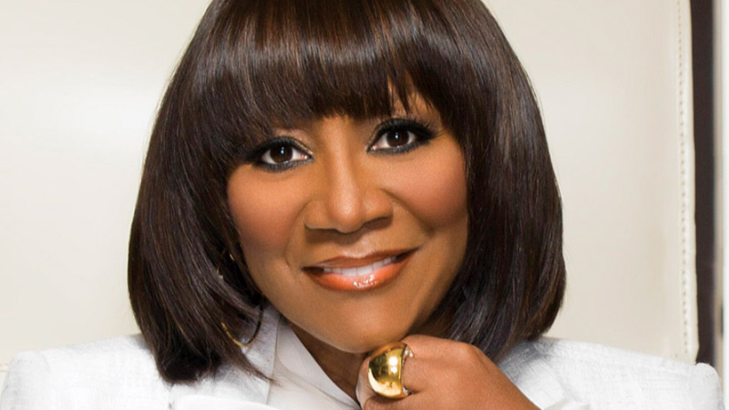 Patti-Labelle