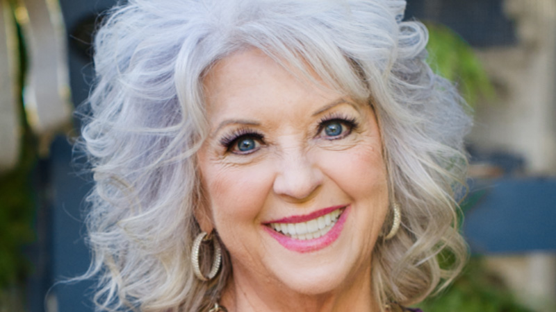 Paula-Deen