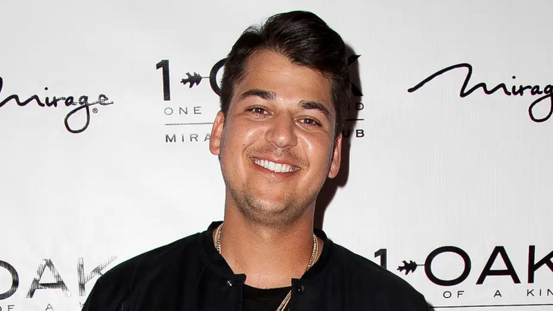 Rob-Kardashian