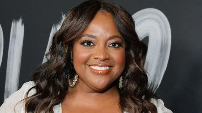 Sherri-Shepherd