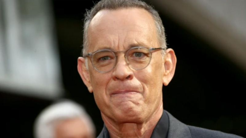 Tom-Hanks